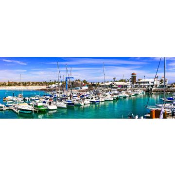 Lais Puzzle - Best of Fuerteventura - Caleta de Fuste Beach - 1.000 Teile