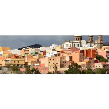 Lais Puzzle - Agüimes, Gran Canaria - 1.000 Teile