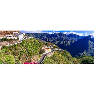 Lais Puzzle - Grand Canary Artenara, Gran Canaria - 1.000 Teile