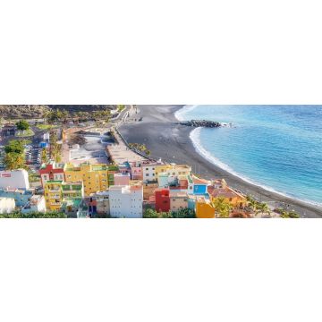 Lais Puzzle - Puerto de Tazacorte in La Palma - 1.000 Teile