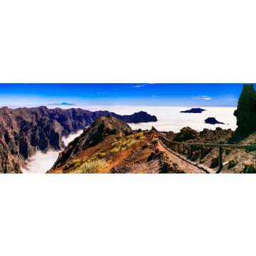 Lais Puzzle - MIrador Roque de los Muchachos - La Palma - 1.000 Teile