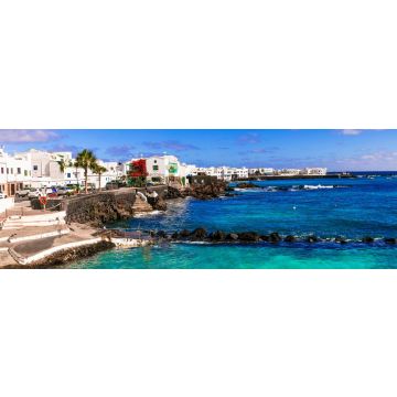 Lais Puzzle - Punta Mujeres, Lanzarote - 1.000 Teile