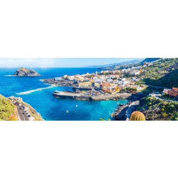 Lais Puzzle - Garachico Teneriffa - 1.000 Teile