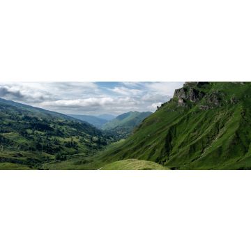 Lais Puzzle - Miera Valley, Valles Pasiegos, Kantabrien - 1.000 Teile
