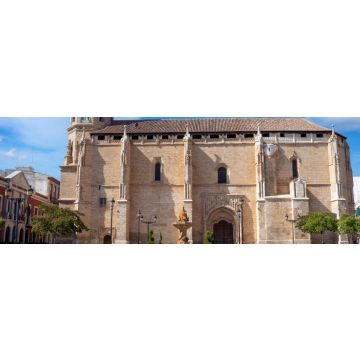 Lais Puzzle - Kathedrale von Valdepeñas - 1.000 Teile