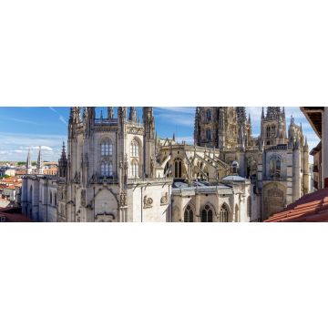 Lais Puzzle - Die Burgos-Kathedrale in Castilla y Leon - 1.000 Teile