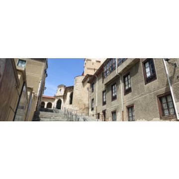 Lais Puzzle - Medina de Pomar - 1.000 Teile