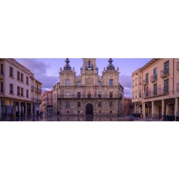 Lais Puzzle - Astorga, Spanien - 1.000 Teile