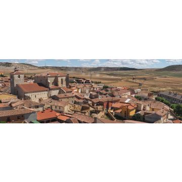 Lais Puzzle - Fuentes de Valdepero, Palencia - 1.000 Teile