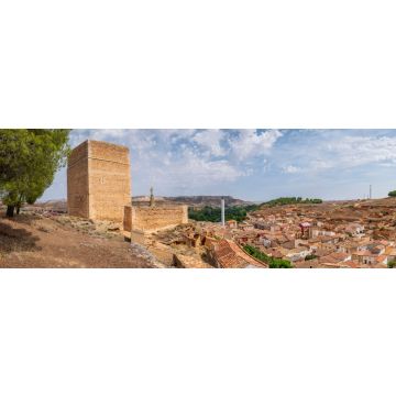 Lais Puzzle - Arcos de Jalón, Soria - 1.000 Teile