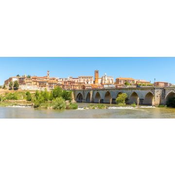 Lais Puzzle - Tordesillas, Valladolid - 1.000 Teile
