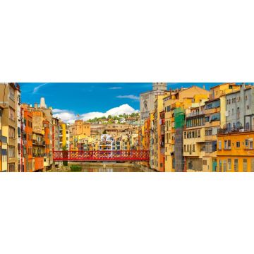 Lais Puzzle - Girona, Katalonien, Spanien - 1.000 Teile