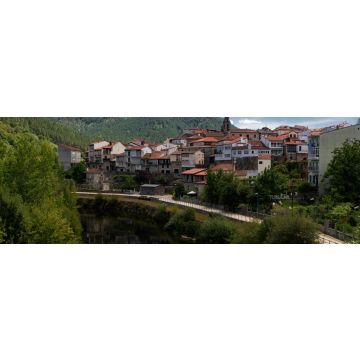 Lais Puzzle - Ciudad de Ribadavia, Galizien - 1.000 Teile