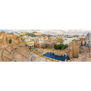 Lais Puzzle - Cartagena, Spanien - 1.000 Teile