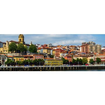 Lais Puzzle - Portugalete, Baskenland - 1.000 Teile