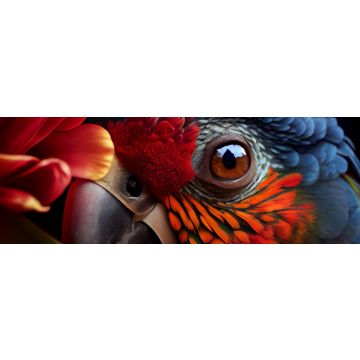Lais Puzzle - Papagei - 1.000 Teile