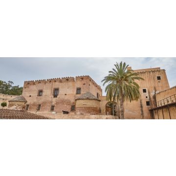 Lais Puzzle - Cuevas del Almanzora ist eine Gemeinde in der Provinz Almería, Andalusien, Spanien - 1.000 Teile