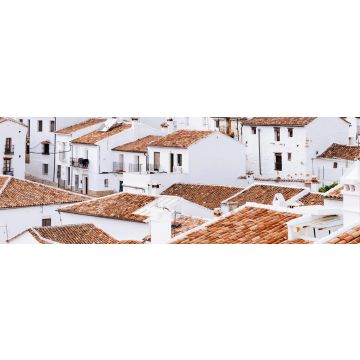 Lais Puzzle - Villaluenga del Rosario, Cádiz, Andalusien, Spanien - 1.000 Teile