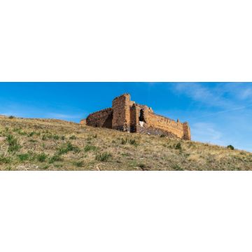 Lais Puzzle - Schloss Trasmoz in Zaragoza, Provinz Aragon in Spanien - 1.000 Teile