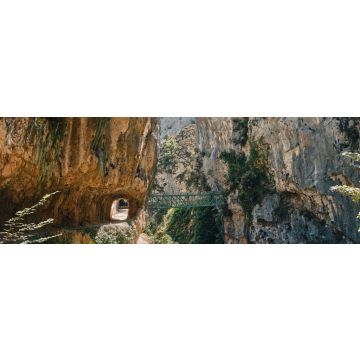 Lais Puzzle - Cares Route zwischen der Provinz León und Asturien, Spanien - 1.000 Teile