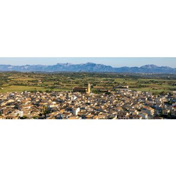 Lais Puzzle - Manacor auf Mallorca, Spanien - 1.000 Teile