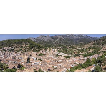 Lais Puzzle - Bunyola, Mallorca - 1.000 Teile