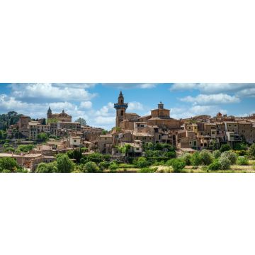 Lais Puzzle - Valldemossa, Mallorca - 1.000 Teile