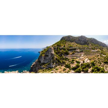 Lais Puzzle - Tramuntana-Gebirge, Torre del Verger, Mallorca - 1.000 Teile