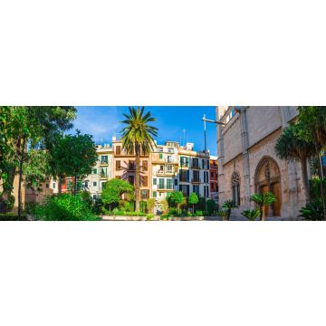 Lais Puzzle - Palma de Mallorca, Spanien - 1.000 Teile