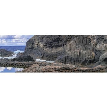 Lais Puzzle -  La Frontera, El Hierro, Kanarische Inseln - 1.000 Teile