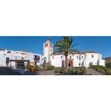 Lais Puzzle - Santa Maria de Betancuria, Betancuria, Fuerteventura - 1.000 Teile