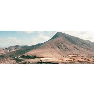 Lais Puzzle - Fuerteventura Landschaft gesehen vom Mirador de Vallebron - 1.000 Teile