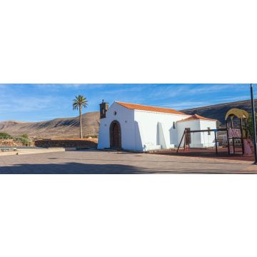Lais Puzzle - Guisguey in der Gemeinde Puerto del Rosario, Fuerteventura - 1.000 Teile
