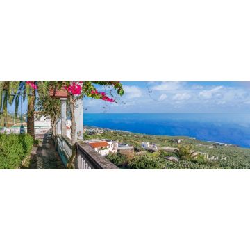 Lais Puzzle - Landschaft mit der Nordküste von La Palma - 1.000 Teile