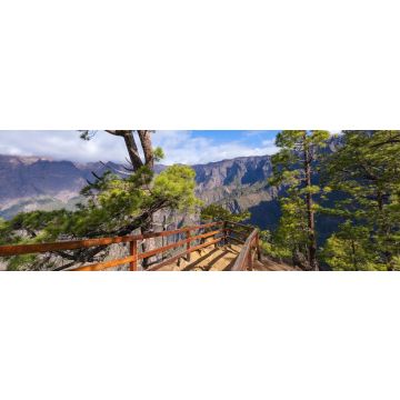 Lais Puzzle - La Cumbrecita, La Palma - 1.000 Teile