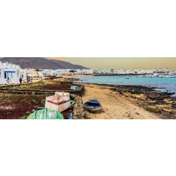 Lais Puzzle - Caleta del Sebo, Lanzarote - 1.000 Teile