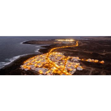 Lais Puzzle - La Santa auf Lanzarote - 1.000 Teile