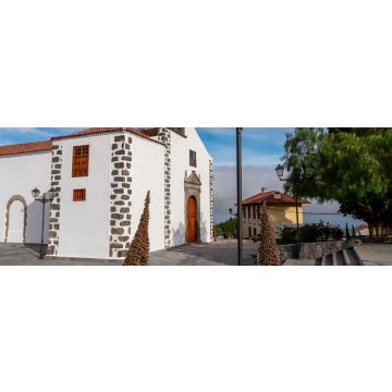 Lais Puzzle - Vilaflor, Teneriffa - 1.000 Teile