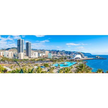 Lais Puzzle - Santa Cruz, Teneriffa - 1.000 Teile