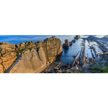 Lais Puzzle - Strand von Arnia, Kantabrien - 1.000 Teile
