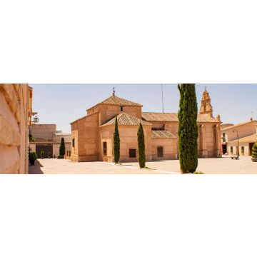 Lais Puzzle - Bolaños de Calatrava, Ciudad Real - 1.000 Teile