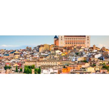 Lais Puzzle - Toledo, Spanien - 1.000 Teile