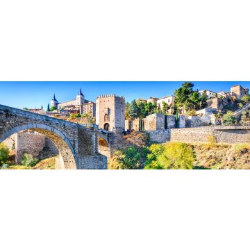 Lais Puzzle - Toledo, Spanien - 1.000 Teile