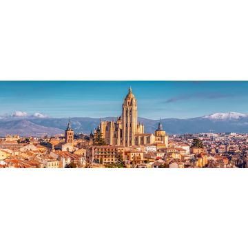Lais Puzzle - Segovia, Spanien - 1.000 Teile