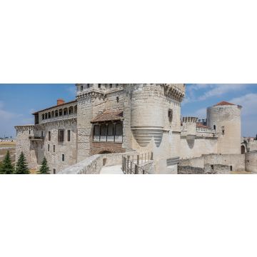 Lais Puzzle - Cuéllar, Segovia - 1.000 Teile