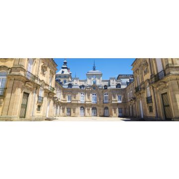 Lais Puzzle - Real Sitio de San Ildefonso, Provinz Segovia - 1.000 Teile