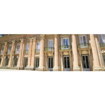 Lais Puzzle - Real Sitio de San Ildefonso, Provinz Segovia - 1.000 Teile