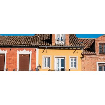 Lais Puzzle - Villaralbo, Zamora - 1.000 Teile
