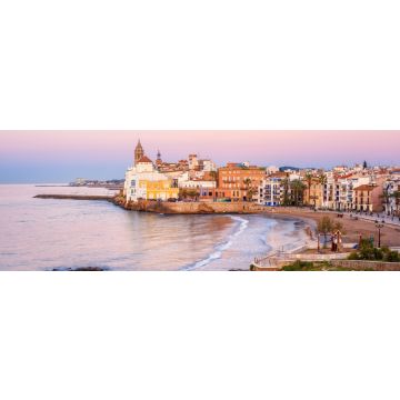 Lais Puzzle - Sitges, Barcelona - 1.000 Teile