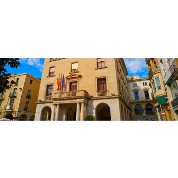 Lais Puzzle - Figueres, Spanien - 1.000 Teile